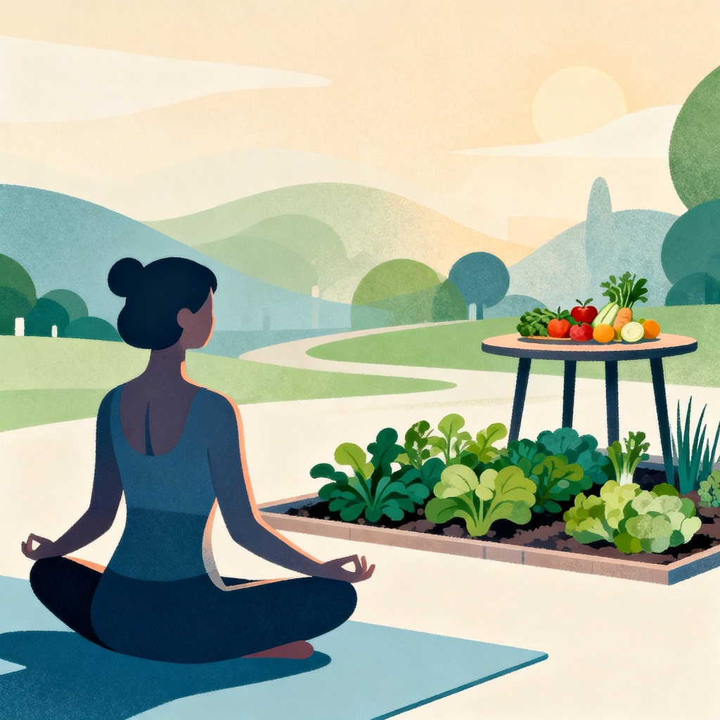 Jak wprowadzić zdrowe nawyki do życia